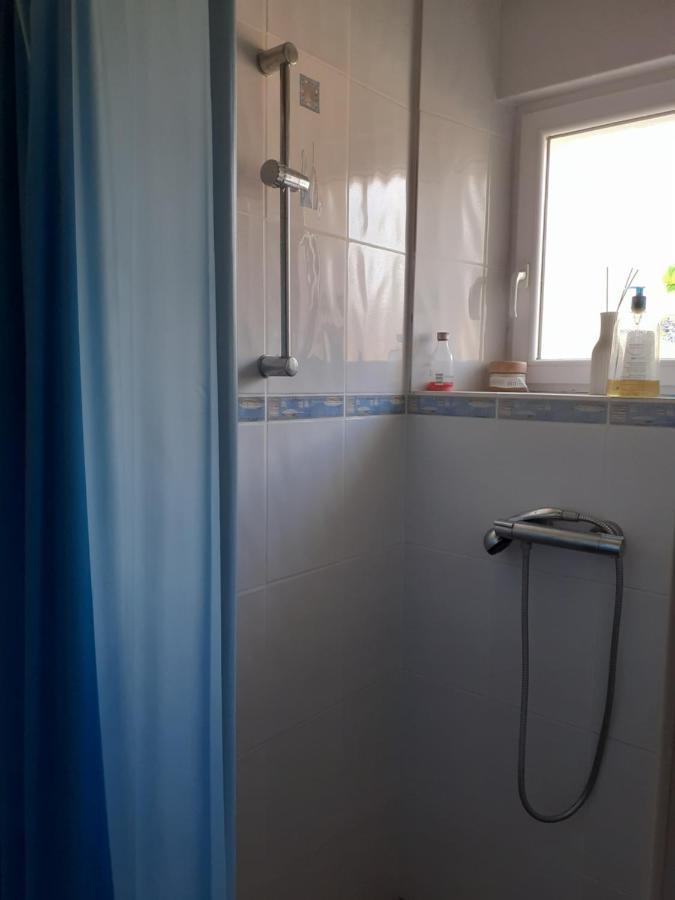 فيلا Le Petit Plessis Cure Liré المظهر الخارجي الصورة